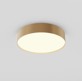 Потолочный светильник Maytoni Technical Ceiling 3000K Zon C032CL-36W3K-RD-MG
