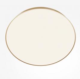 Потолочный светильник Maytoni Technical Ceiling 4000K Zon C032CL-90W4K-RD-MG