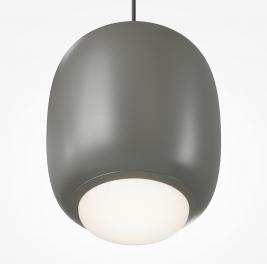 Подвесной светильник Maytoni Brio MOD466PL-L12GR3K