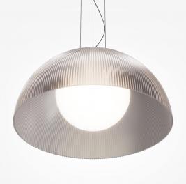 Подвесной светильник Maytoni Batten MOD472PL-L33B3K