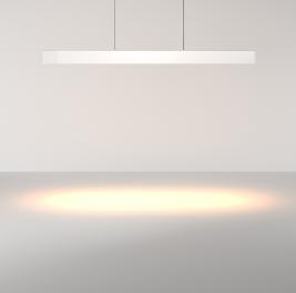 Подвесной светильник Maytoni Euphoria P109PL-36W2.7-6K-W