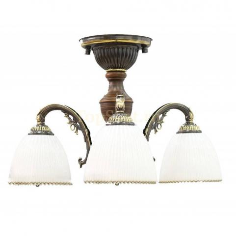 Люстра Reccagni Angelo PL 3800/3