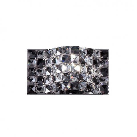 Бра Delight Collection Onda W0246-01A fume