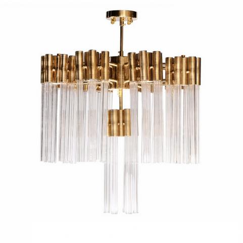 Люстра  Delight Collection Burj BRCH9076-9