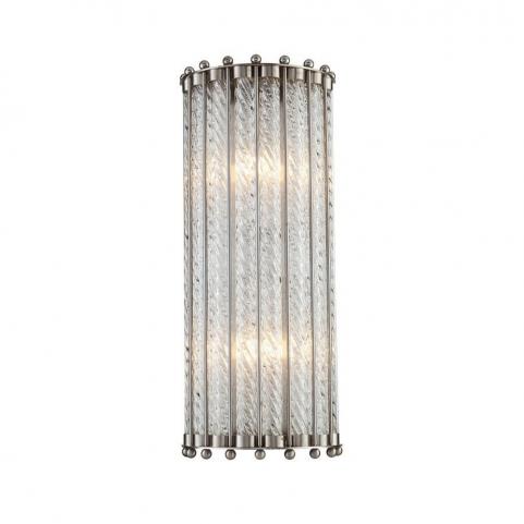 Бра Delight Collection Tiziano KG0907W-2 nickel