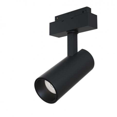 Трековый светильник Maytoni Focus Led TR019-2-15W3K-B