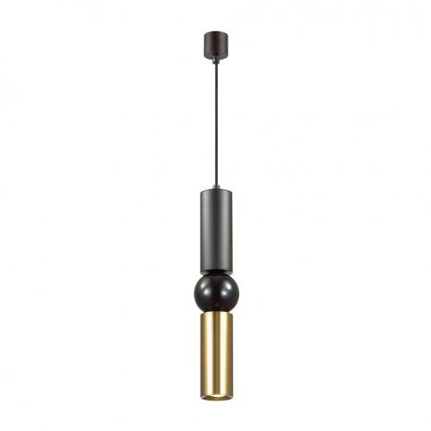 Подвесной светильник Odeon Light Sakra 4074/5L