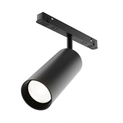 Трековый светильник Maytoni Focus LED TR032-2-20W4K-M-B