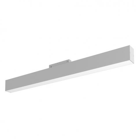 Трековый светильник Maytoni Basis TR074-2-20W3K-W