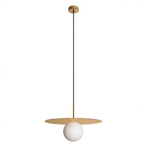Подвесной светильник Loft IT Ufo 10120/350P Gold