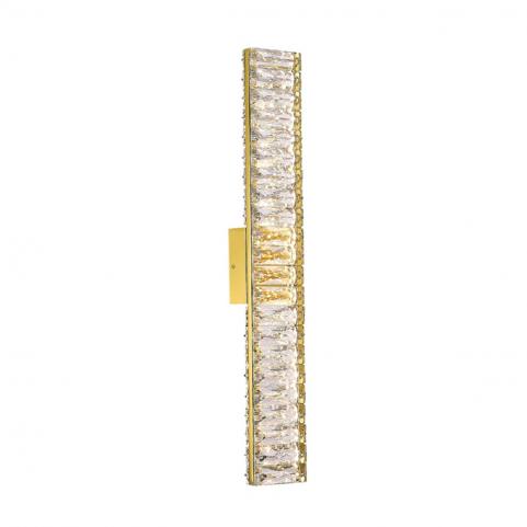 Бра Newport 8244/A gold NEW