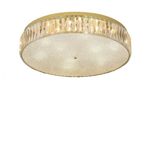 Люстра Newport 8249/PL gold NEW