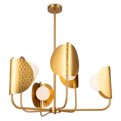 Люстра Maytoni Tropic MOD164PL-06BS