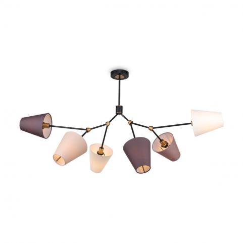 Люстра Freya Hats FR5370CL-06B