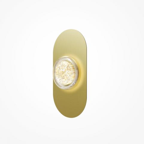 Бра Maytoni Pharao MOD361WL-L20BS3K