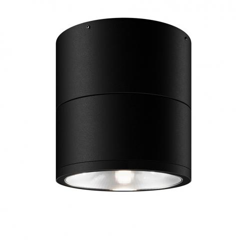 Уличный потолочный светильник Maytoni Spin O310CL-L7GF3K