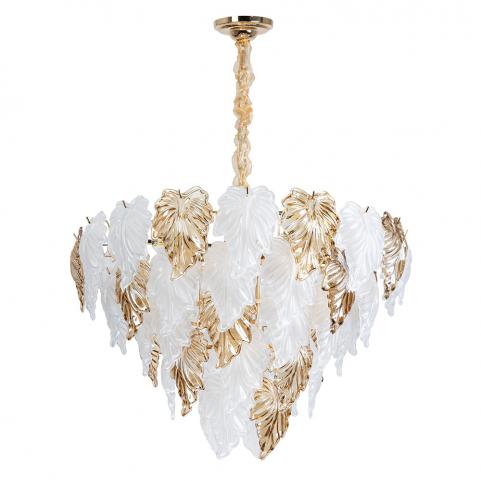Люстра Arte Lamp Lilly A4070LM-12GO
