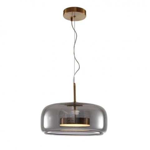 Подвесной светильник Arte Lamp Padova A2404SP-33SM