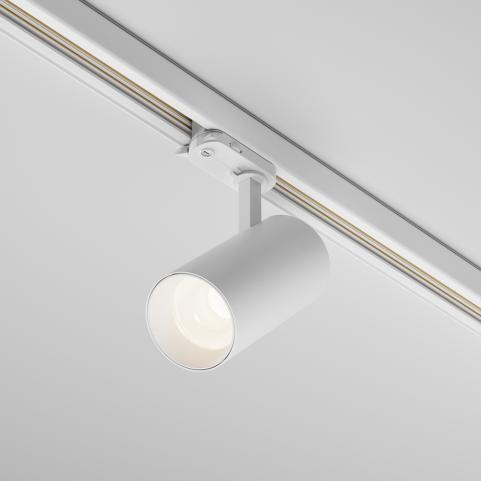 Трековый светильник Maytoni Technical Trinity  2700-5000K Focus Led TR197-3-20WCCT-M-W