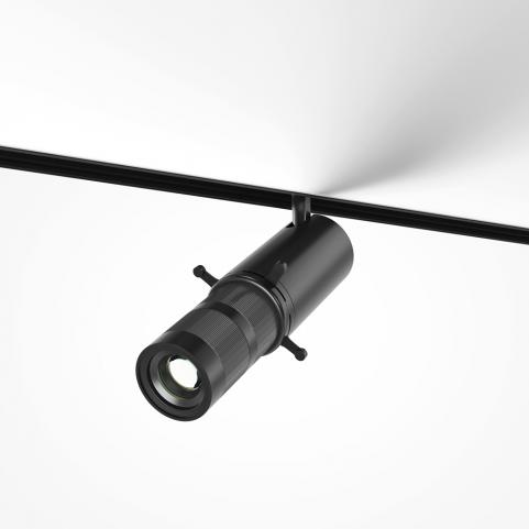 Трековый светильник Maytoni Technical Exility 4000K  Gala TR108-2-10W4K-B