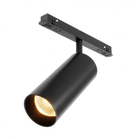 Трековый светильник Maytoni Technical Exility 2700K  Focus LED TR032-2-20W2.7K-M-B