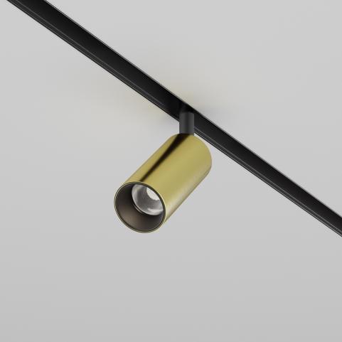 Трековый светильник Maytoni Technical Exility 2700-6000K Dim Smart Focus LED TR032-4-5W3K-M-DS-BBS
