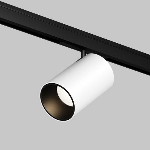 Трековый светильник Maytoni Technical Levity 3000К Focus Led TR187-1-5W3K-M-BW