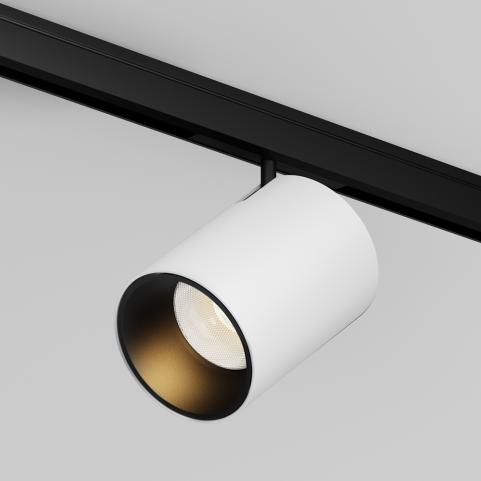 Трековый светильник Maytoni Technical Levity 2700К Focus Led TR187-1-9W2.7K-M-BW