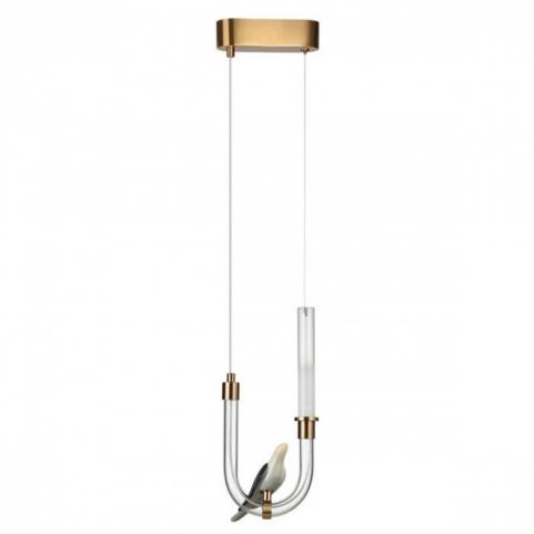 Подвесной светильник Odeon Light Lark 5431/2L