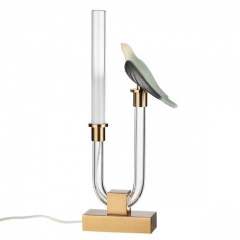 Настольный светильник Odeon Light Lark 5431/2TL