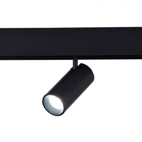 ST Luce Магнитный трековый светильник ST-Luce Skyline 48 2700K - 6500K ST375.406.07