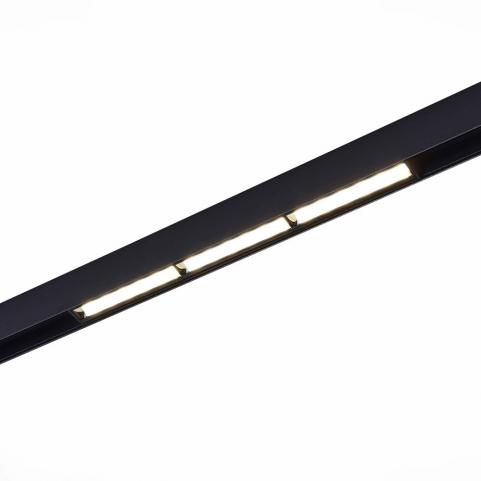 ST Luce Магнитный трековый светильник ST-Luce Skyline 48 4000K ST804.446.18