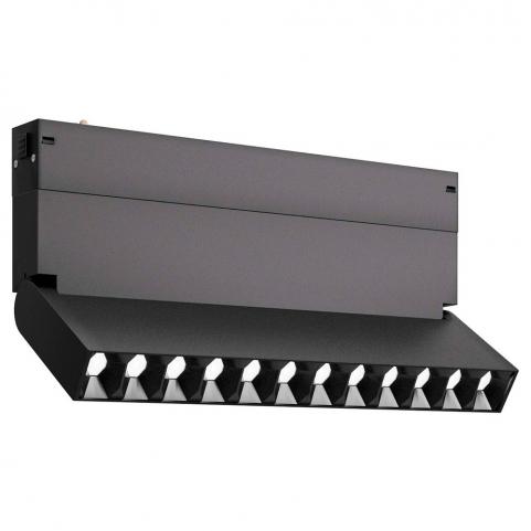ST Luce Трековый светильник ST-Luce Skyline 220 3000K / 4000K / 5000K  ST686.496.09