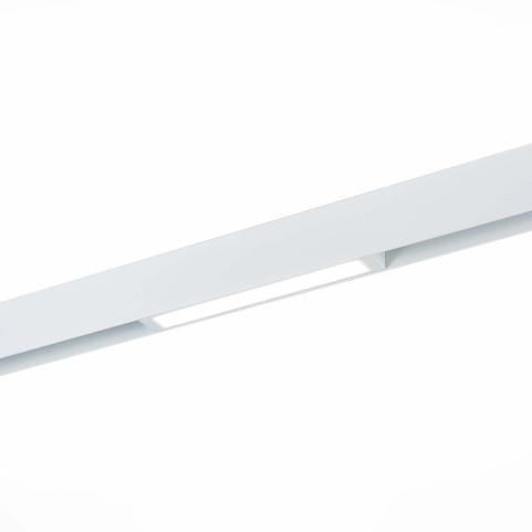 ST Luce Трековый светильник ST-Luce Skyline 220 2700K - 6000K  ST657.596.09