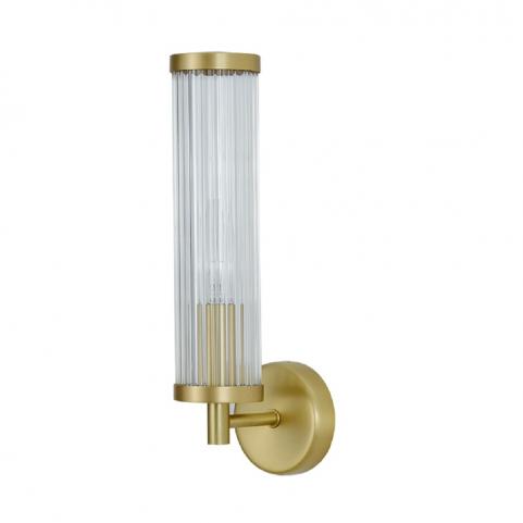 Бра Newport Erica 3721/A brass