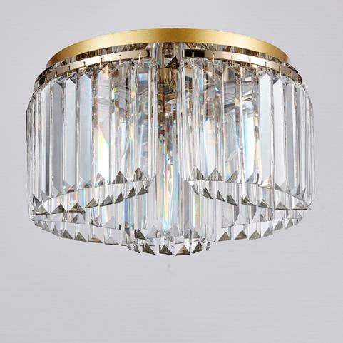 Люстра Newport Violetta 4354/PL gold