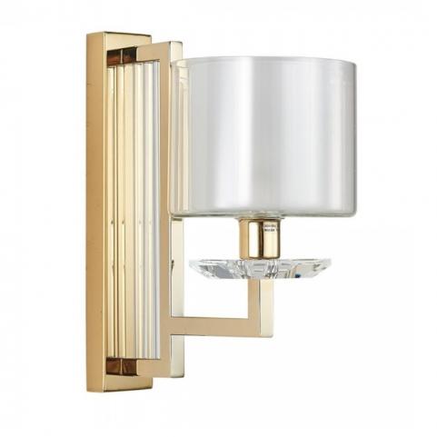 Бра Newport Alexandra 4401/A gold