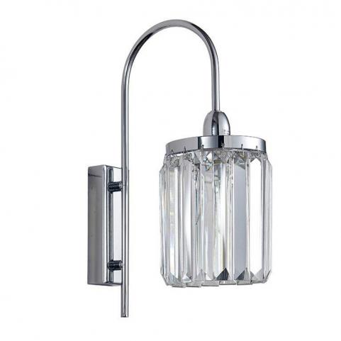 Бра Newport Renata 4501/A chrome