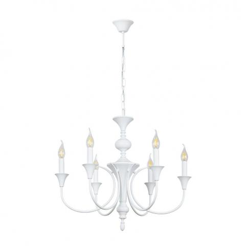Люстра Arte Lamp Collinetta A4094LM-6WH