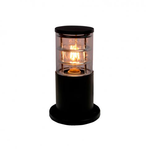Уличный фонарь Arte Lamp Tokyo  A5315FN-1BK