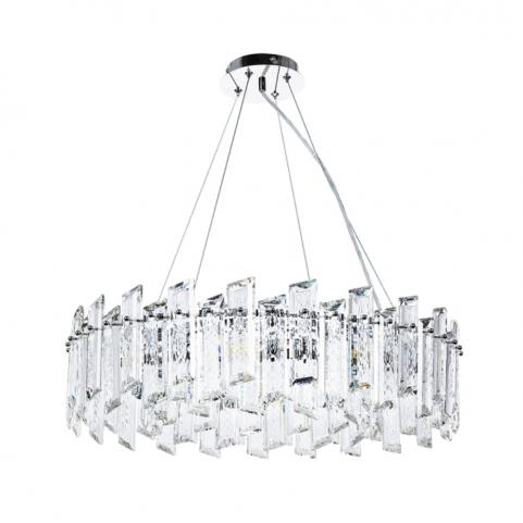 Люстра Divinare Romilda 3512/02 LM-8