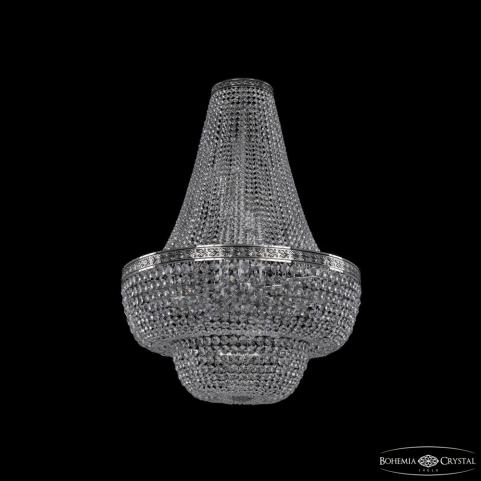 Люстра Bohemia Ivele Crystal  19101/H2/70IV NB