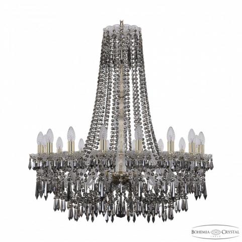 Люстра Bohemia Ivele Crystal  1403/16/300/h-95 G R731