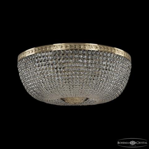 Люстра Bohemia Ivele Crystal 19151/80IV G