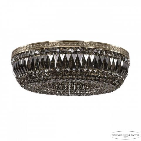 Люстра Bohemia Ivele Crystal 19041/55IV GB R781