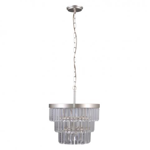 Люстра Gerhort G21037/3CPGD CL