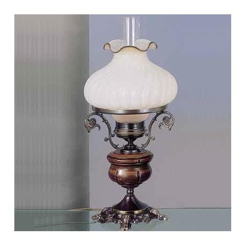 Настольный светильник Reccagni Angelo P 2442 G