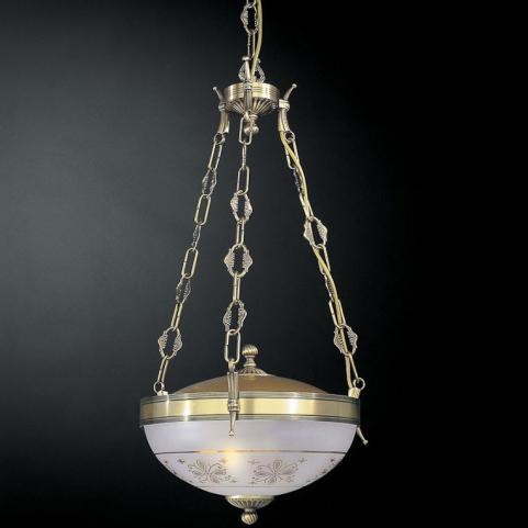 Подвесной светильник Reccagni Angelo L 6012-2
