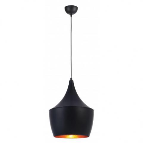Подвесной светильник Arte Lamp Cappello, A3407SP-1BK