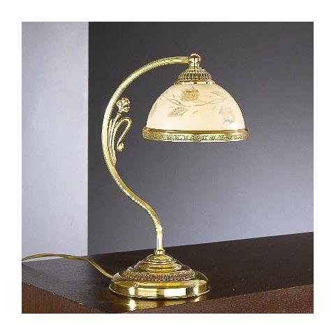 Настольный светильник Reccagni Angelo P 6308 P